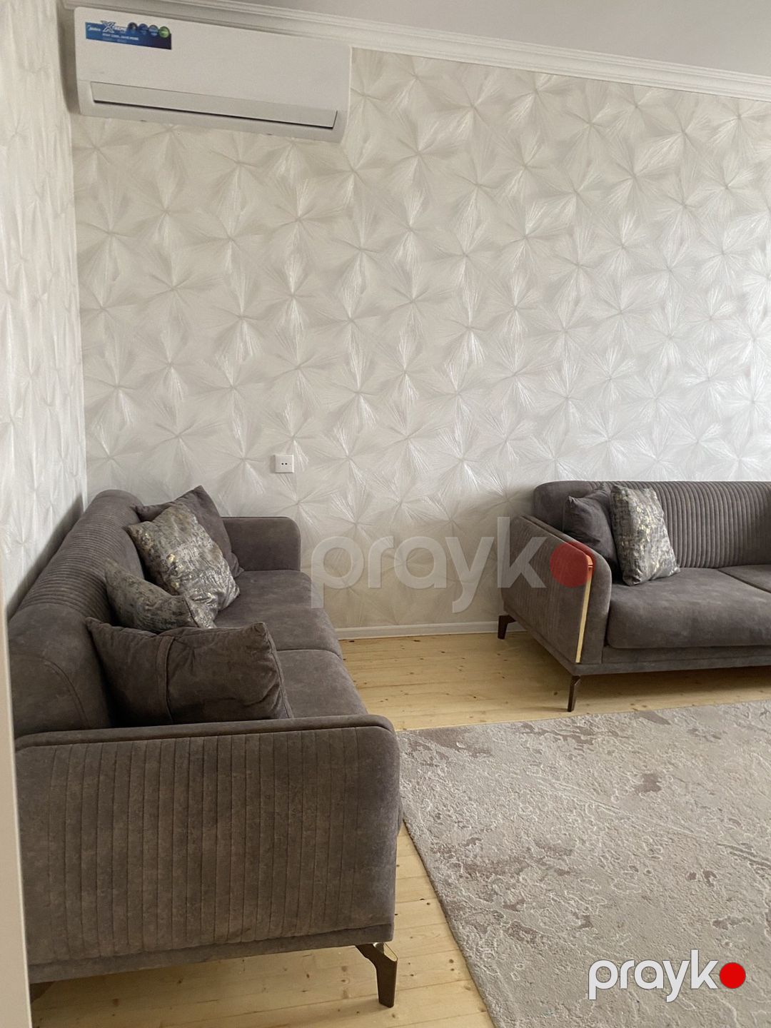 Həyət evi, Balaxanı qəs — Ev, villa, Bakı (9)