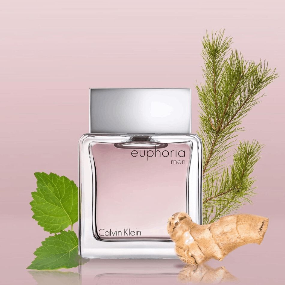 Kişi parfümü Calvin Klein Euphoria EDT 100 ml 88300178278 — Ətir, Bakı (2)