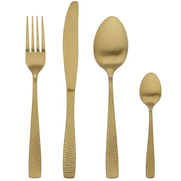 Çəngəl-bıçaq dəsti Tognana Antony, 24 parça / 6 nəfərlik (R7799246082) — Bakı