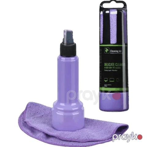 2E Cleaning Kit 2E-SK150VT Violet — Bakı