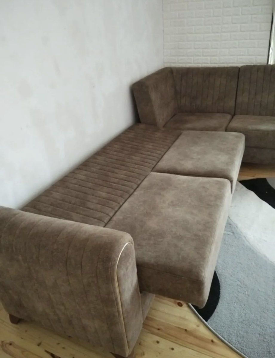 Künc divan — Mallar, Sabirabad (3)