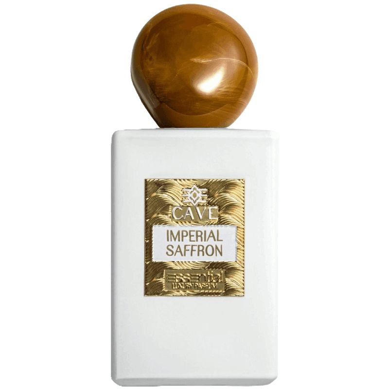 Qadın parfümu Cave Essential İmperial Saffron 100 ml 9941300021597 — Ətir, Bakı