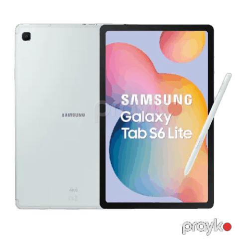 Samsung Galaxy Tab S6 Lite (2024) (SM-P620) 128 GB Light Green (Outlet)