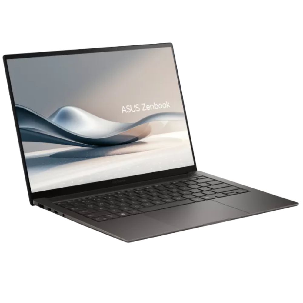 Notbuk Asus ZenBook S 14 OLED UX5406SA-PV039W (90NB14F1-M001D0) — Mallar, Bakı (2)