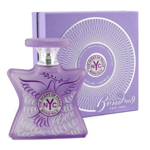 Qadın parfümü Bond No 9 The Scent of Peace 100 ml 888874001527 — Bakı