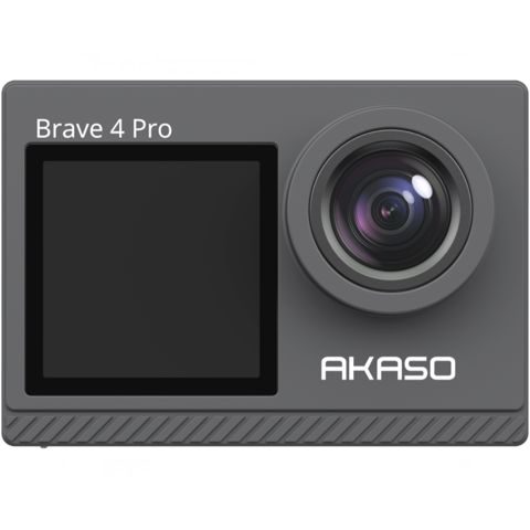 Ekşn-kamera Akaso Brave 4 Pro Sport Combo — Bakı