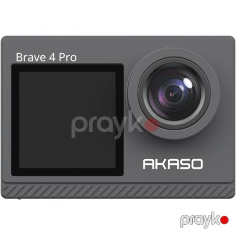 Ekşn-kamera Akaso Brave 4 Pro Sport Combo — Bakı