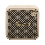 Marshall Willen II BT Portable Speaker (Cream) — Speakers and Acoustic Systems