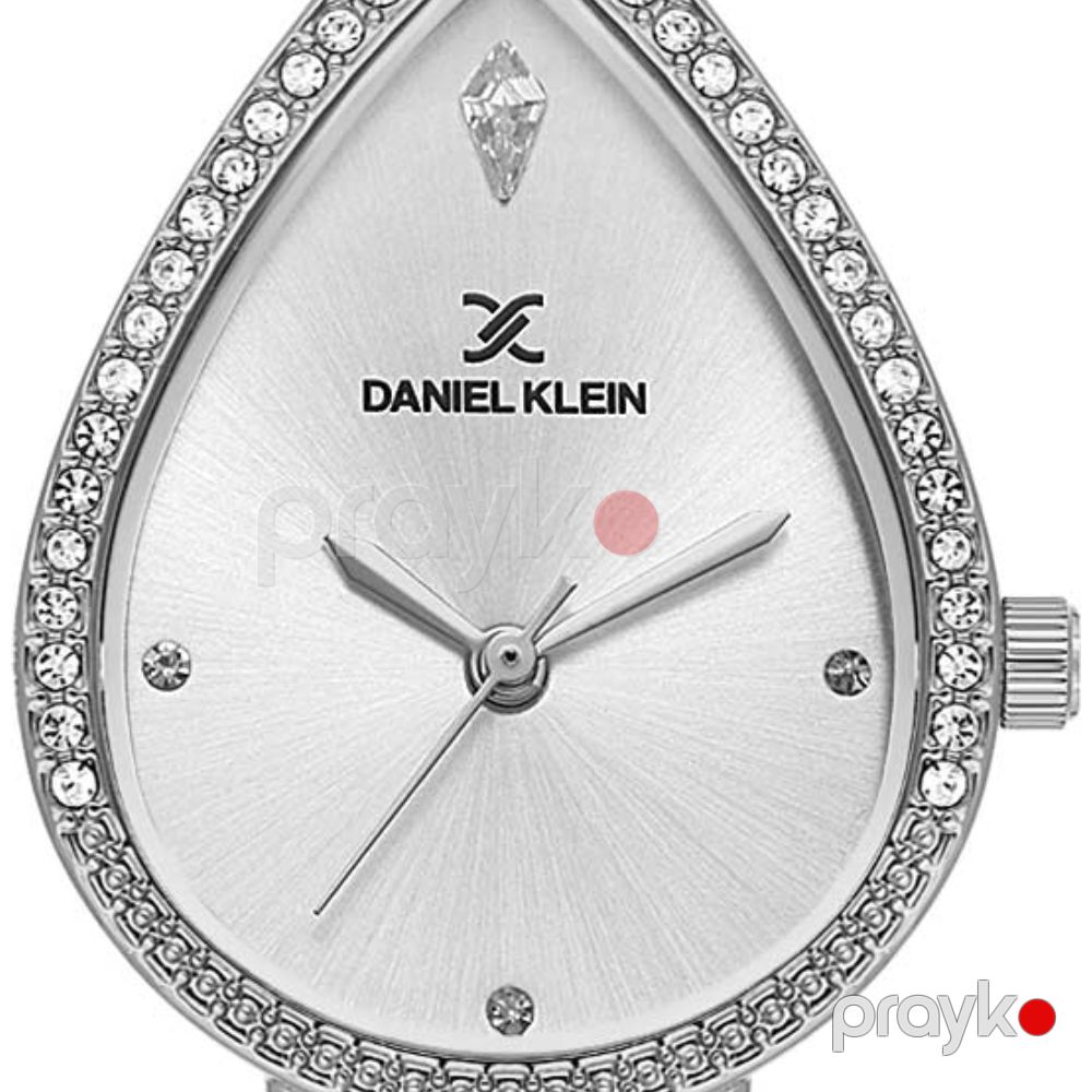 Saat Daniel Klein DK114331-1 — Qol saatları, Bakı (3)