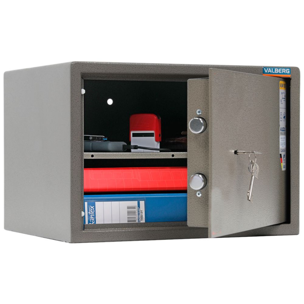 Seyf Valberg ASM-30 S10399030140 — Mallar, Bakı (2)