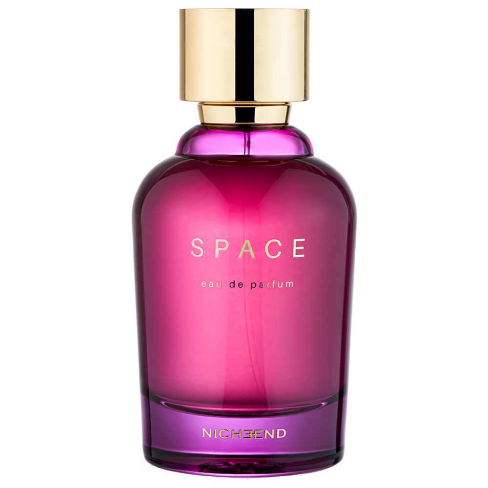 Uniseks parfüm Nicheend Space EDP 100 ml 8681305603220 — Ətir, Bakı