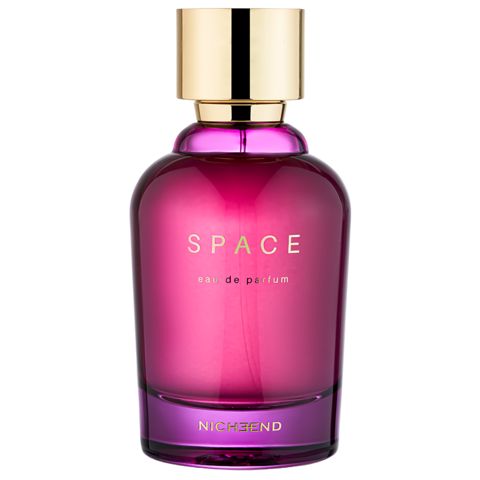 Uniseks parfüm Nicheend Space EDP 100 ml 8681305603220 — Perfumes