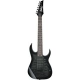 Elektrikli gitara Ibanez GRG7221QA-TKS — Ürünler