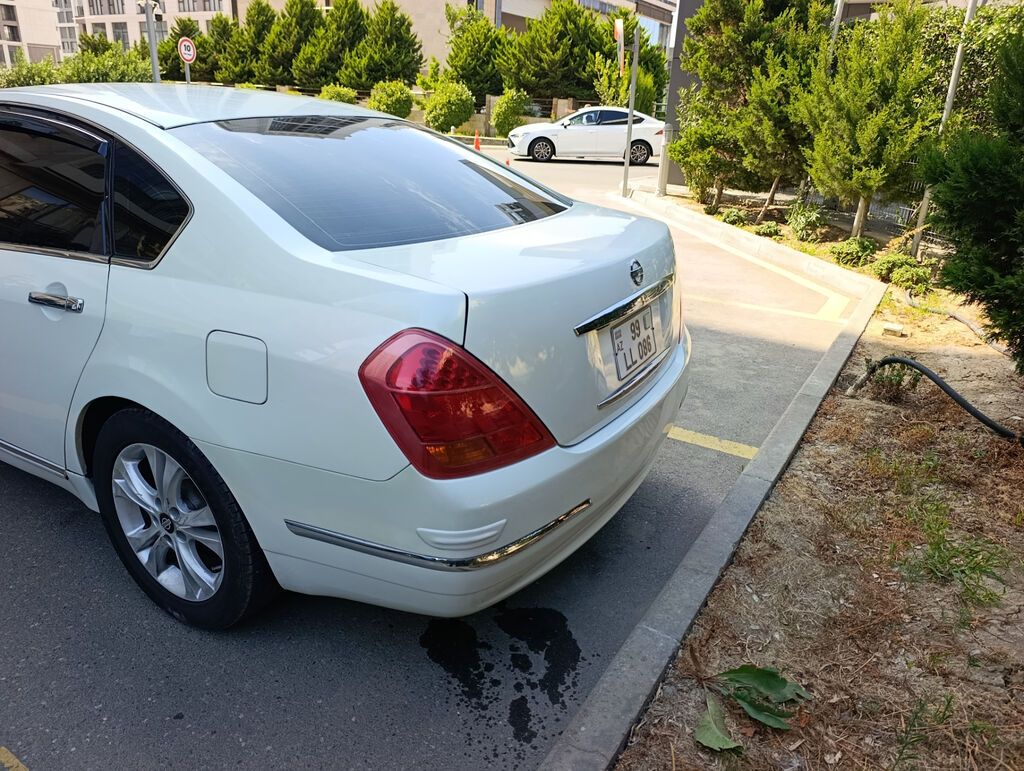 Maşın çox super vəziyyətdədir vurug udardan söhbət gedə bilməz — Avto, Bakı (7)