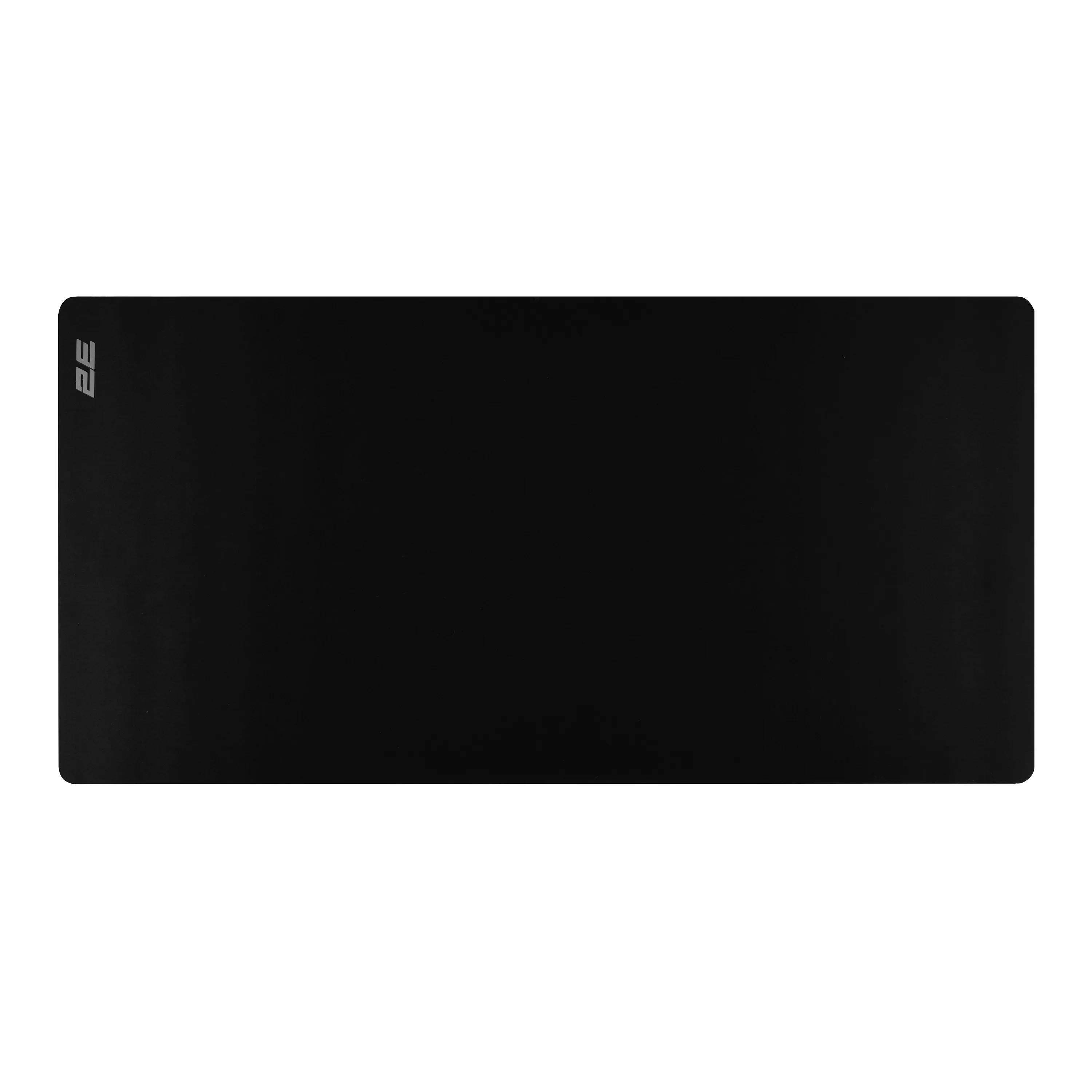 Kompüter siçan altlığı 2E Pad Shine, L(800x400x2mm), Black — Bakı
