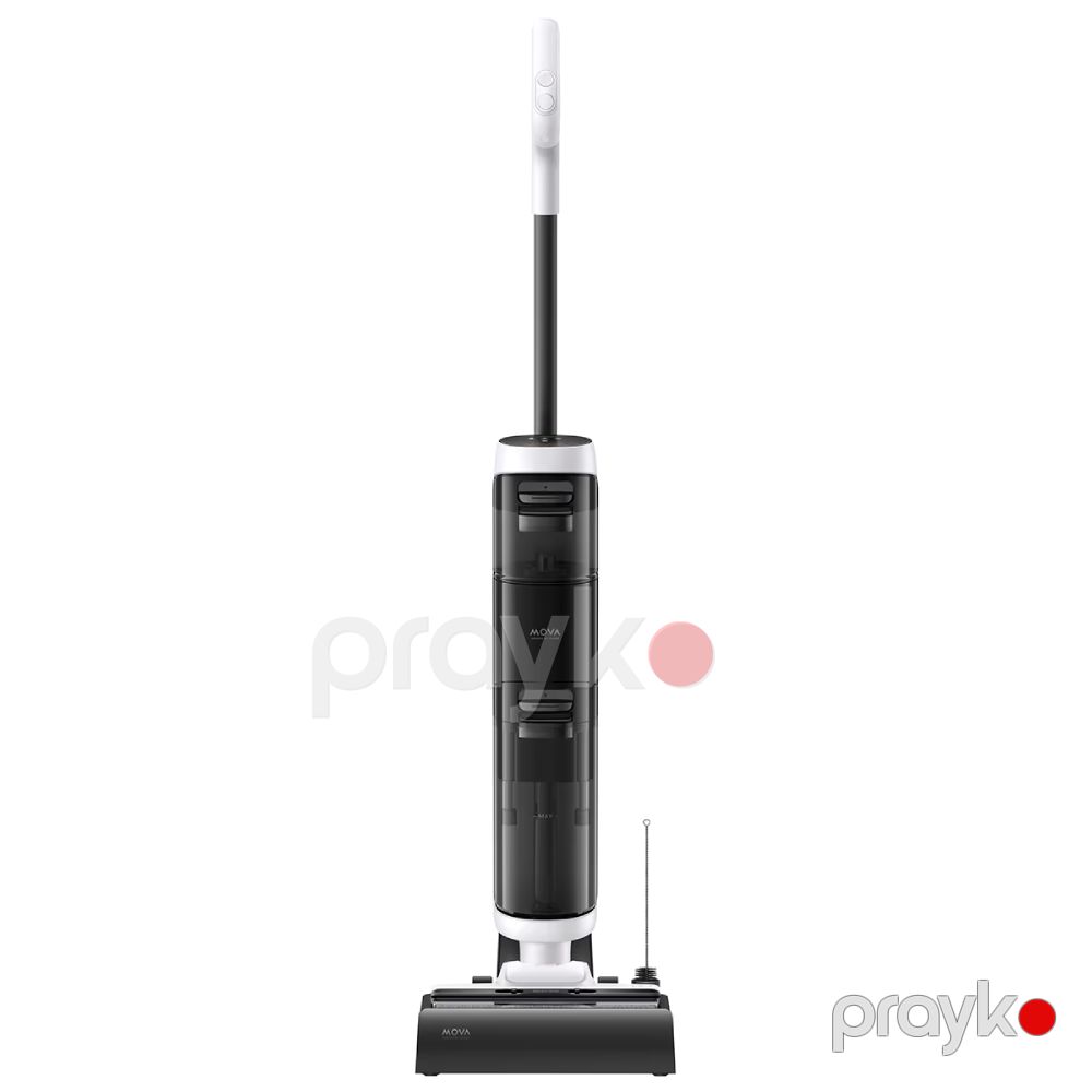 Yuyucu tozsoran Mova K20 Pro HMH21D — Tozsoran, Bakı (2)