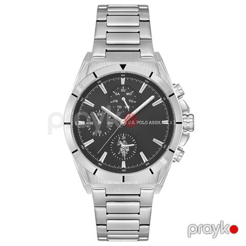 Saat U.S. Polo Assn. Uspa 1079-01 — Bakı