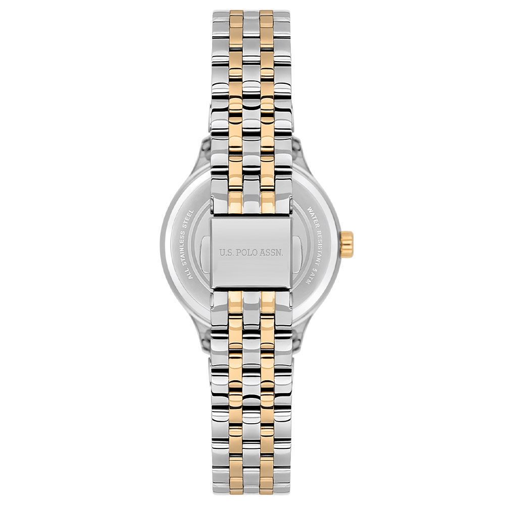 Saat U.S. Polo Assn. Uspa 2071-02 — Saatlar, Bakı (3)