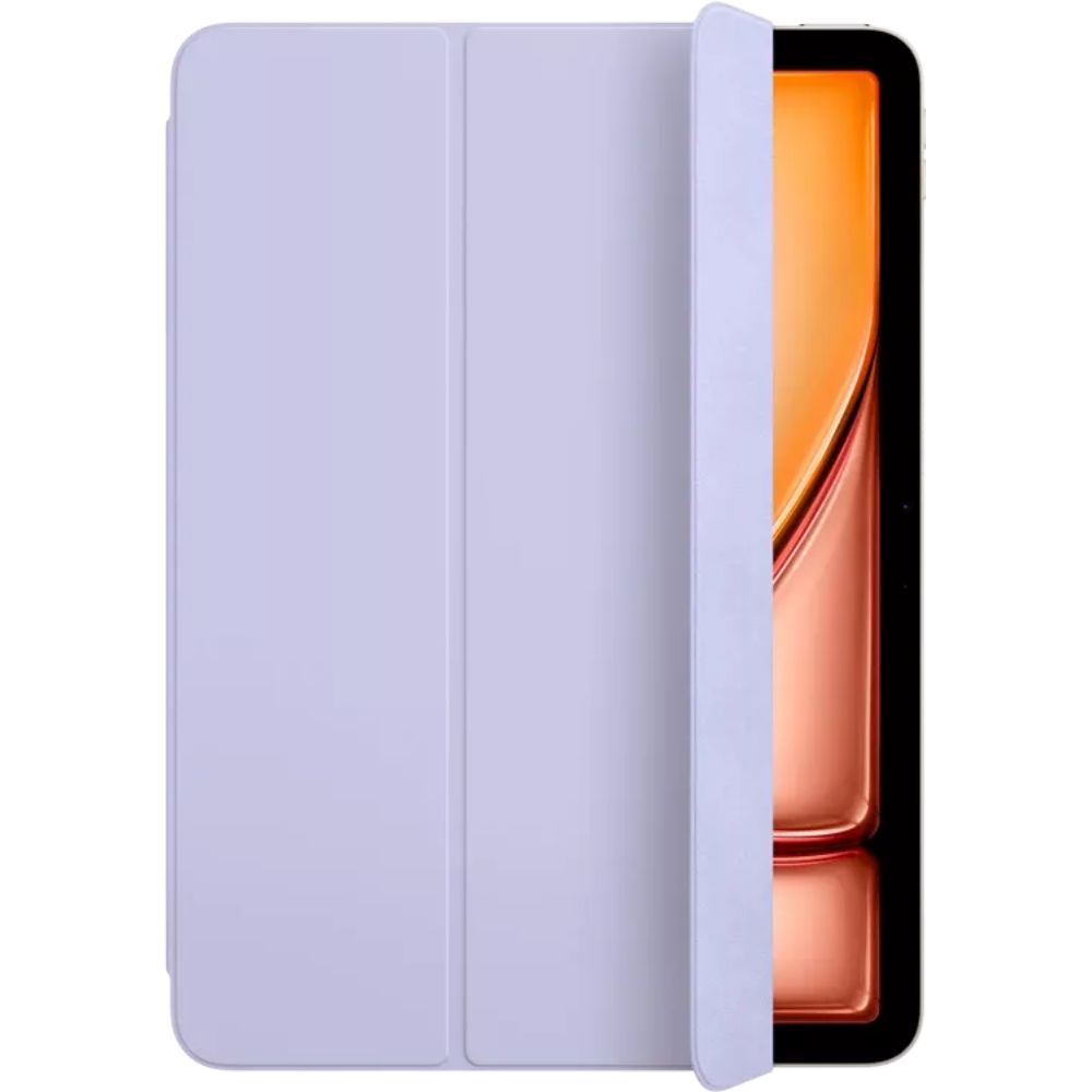 Smart Folio iPad Air 11 (M2) Light Violet MWK83ZM/A — Mallar, Bakı (2)