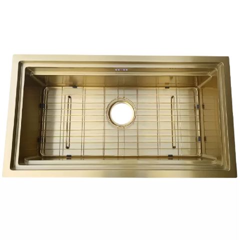 Mətbəx çanağı Bompani / BO7843G — Bakı