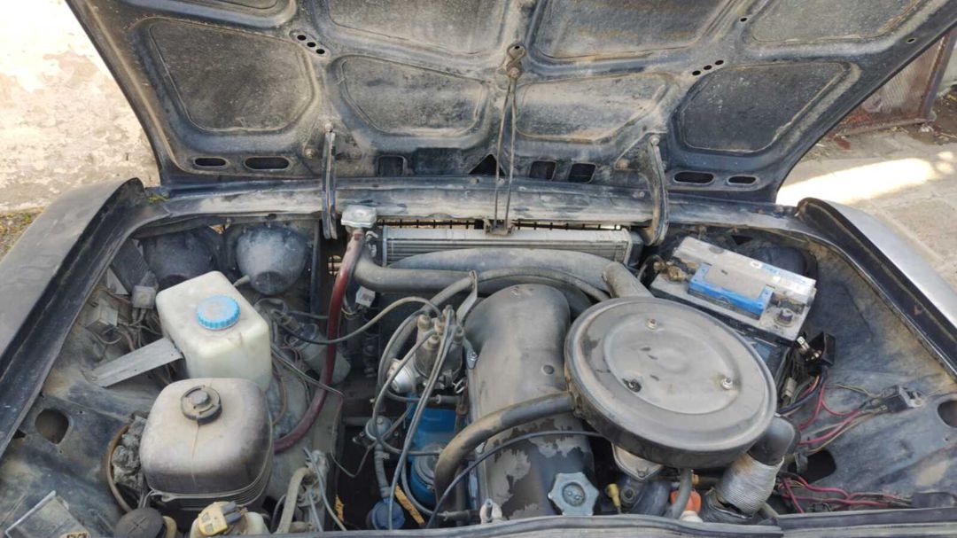 Lada (vaz) 2106, 2004 il — Avtomobillər, Salyan (11)