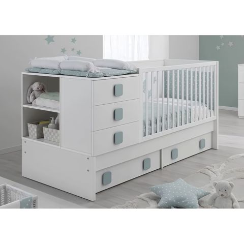 Beşik Erbesi Easy White