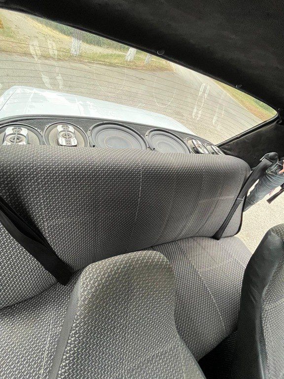 Lada (VAZ) 2107, 1.6 L, 2011 il, 49 500 km — Avtomobillər, Quba (12)