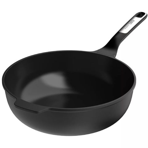Tava BergHOFF Wok Phantom 28 sm 3950580 — Bakı