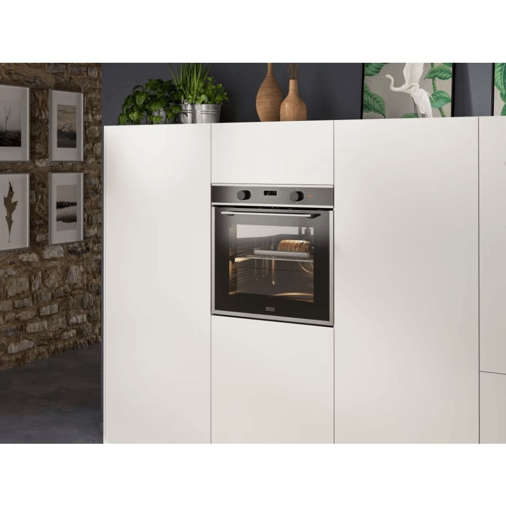 Soba Franke FMA 86 H XS — Fırın kamerası, Bakı (3)