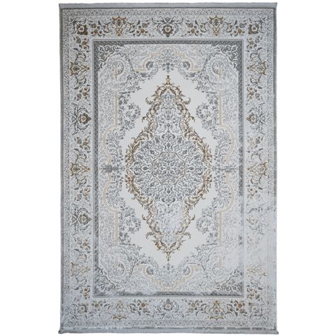 Xalça Mələklər Zenith 200×290 (ZN024A) Bej — Bakı