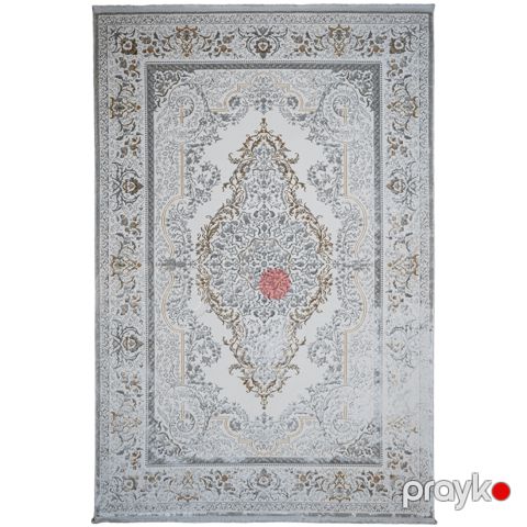 Xalça Mələklər Zenith 200×290 (ZN024A) Bej — Bakı