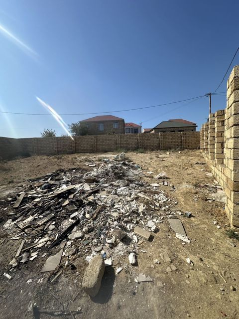 4 sot, Tikinti, Maklerlər narahat etməsin, Kupça (Çıxarış) — İsmayıllı