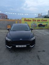 Ford Fusion (North America), 1.5 L, 2018 il, 236 500 km — Cars
