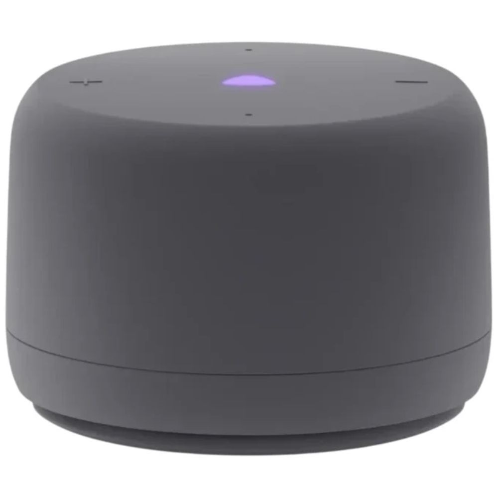 Smart akustika Yandex Station Lite 2 YNDX-00028GRY Gray — Mallar, Bakı