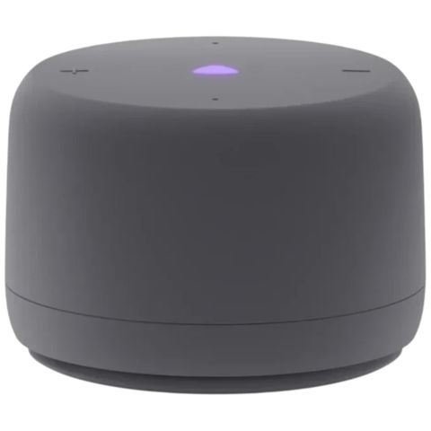 Smart akustika Yandex Station Lite 2 YNDX-00028GRY Gray — Bakı