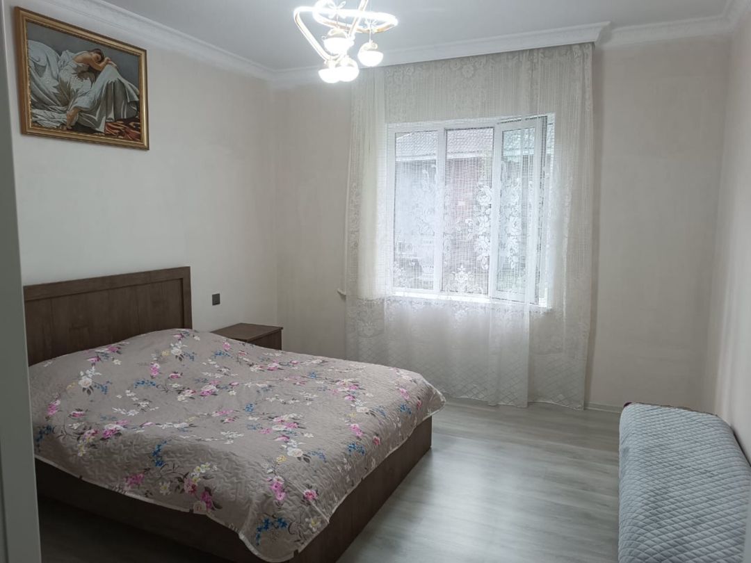 Həyət evi kirayə verilir, Qax r — Ev, villa, Qax (4)