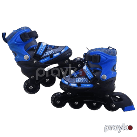 Keeper Health Roller 582A "S" Blue