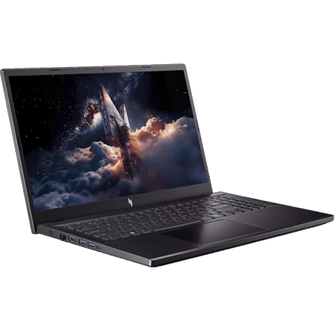 Acer Nitro V15 ANV15-52-57BB (NHU1PAA004) — Bakı