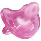 Chicco Physio Soft əmzik 0002712110000 — Feeding Products