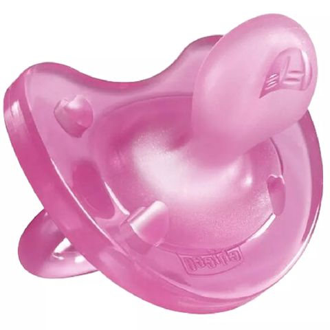 Chicco Physio Soft əmzik 0002712110000 — Bakı