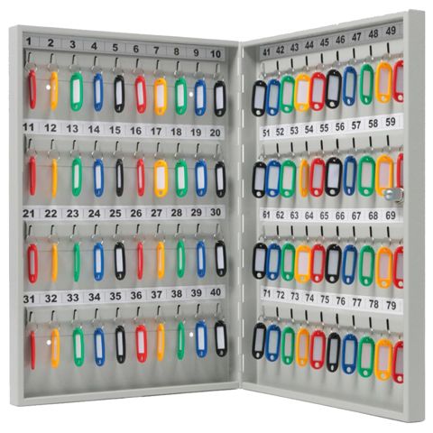 Açarlıq Aiko Key-80 S183CH012500 — Bakı