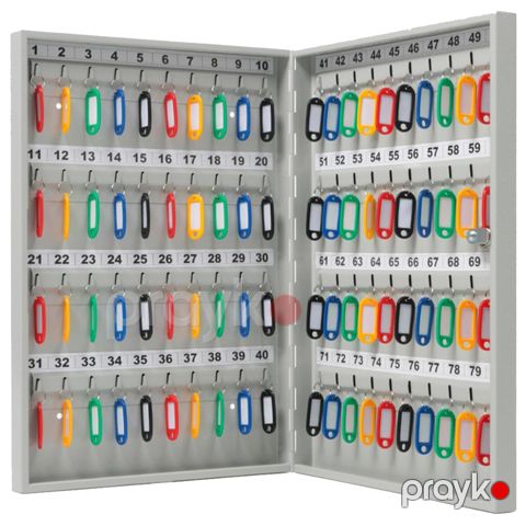 Açarlıq Aiko Key-80 S183CH012500 — Bakı