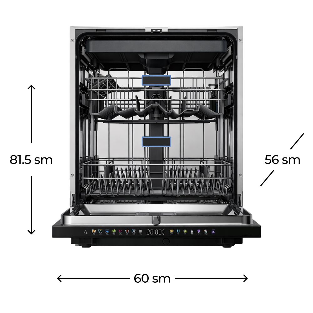 Qabyuyan Bompani BOLT165/PRO — Mətbəx texnikası, Bakı (3)