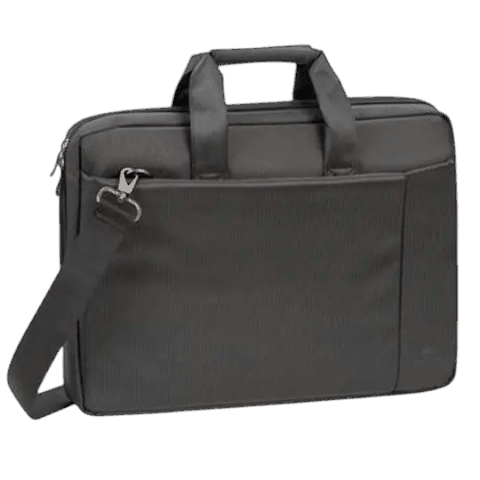 Riva Case 8231 Bag 15.6 Grey — Bakı