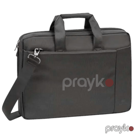 Riva Case 8231 Bag 15.6 Grey — Bakı