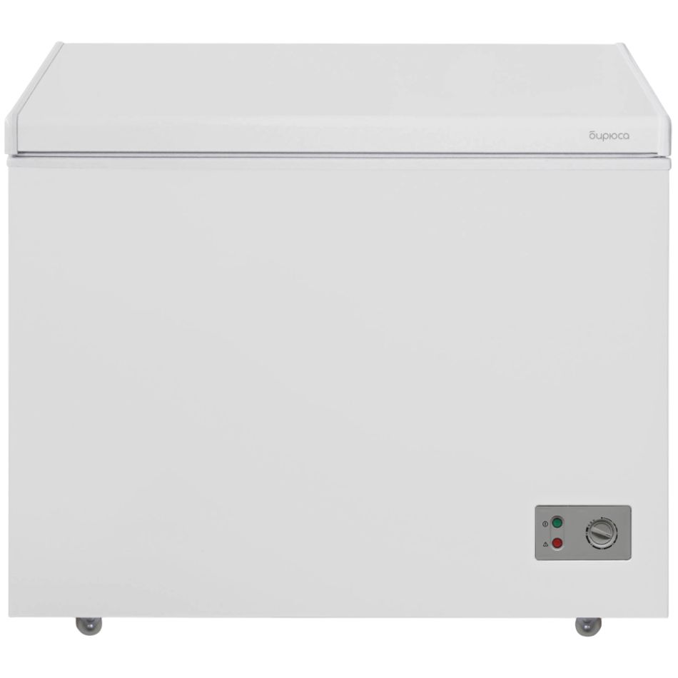 Dondurucu Biryusa 260 KX — Mətbəx texnikası, Bakı