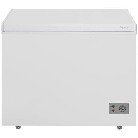 Dondurucu Biryusa 260 KX — Bakı