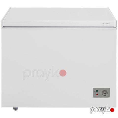 Dondurucu Biryusa 260 KX
