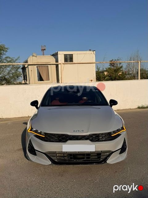 Kia K5, 1.6 L, 2023 il, 71 000 km