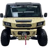Baqqi Aodes Desertcross 1000 CC 6 Hvac Army Beige — Квадроциклы и багги